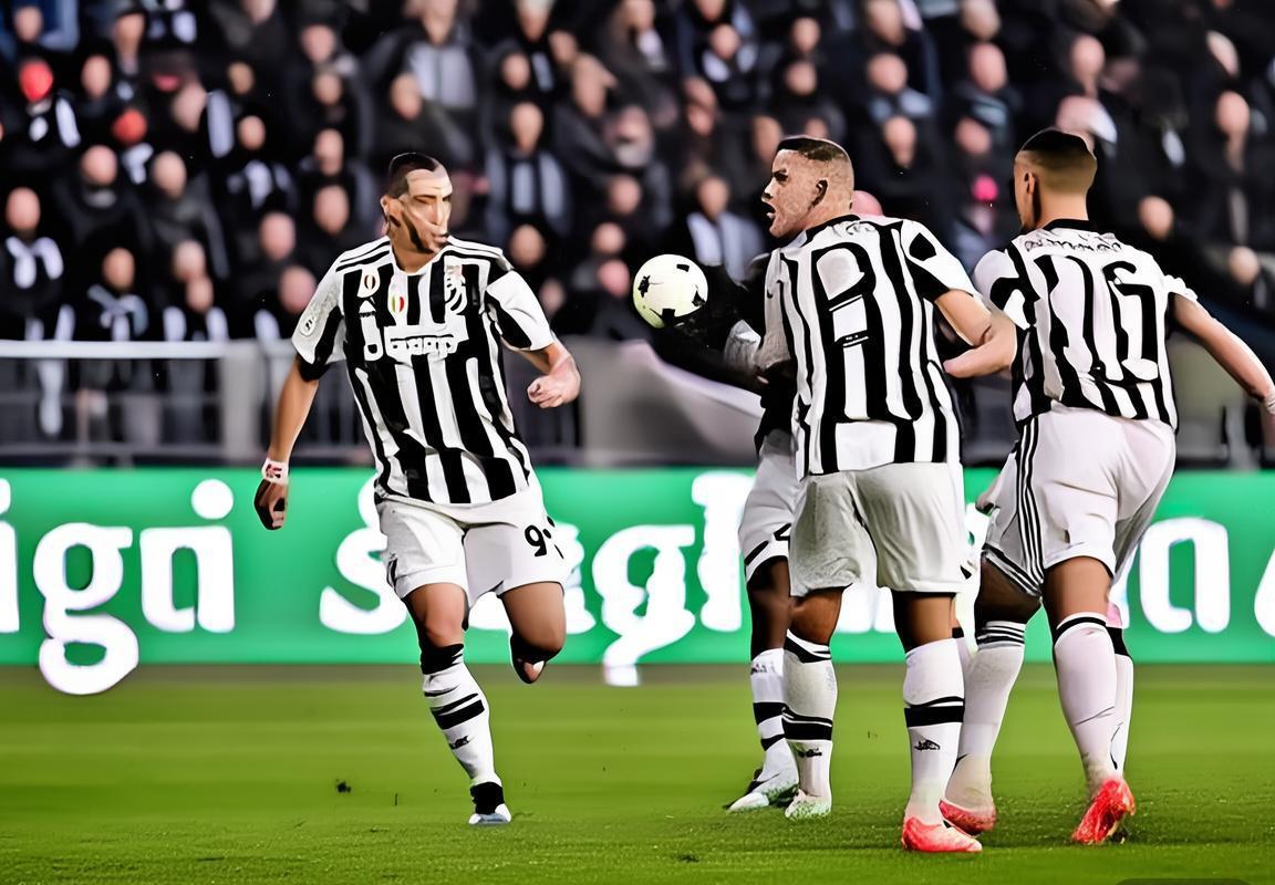 尤文图斯VS卡利亚里：意甲第13轮斑马军团主场强势，弗拉霍维奇领衔冲击三分