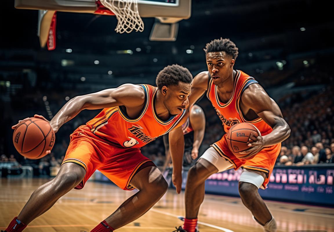 篮球战术解析：挡拆配合如何主导进攻与防守博弈，制造错位单打及破解防守策略