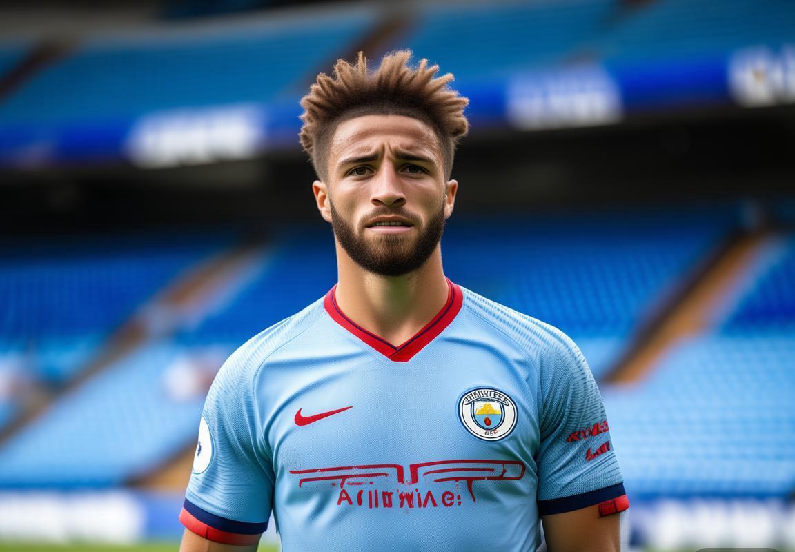 卡尔文·菲利普斯身价暴跌，曼城或冬季转会窗放行英格兰国脚