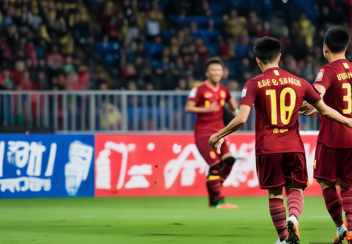 亚冠小组赛林皇亚冠处子球，VAR介入确认团队配合进球打破进球荒