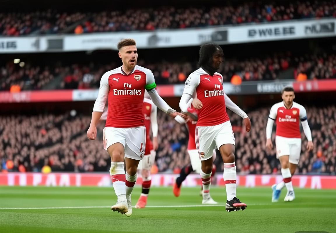 阿森纳赛季表现惊艳，阿尔特塔调教下强强对话屡克英超六强